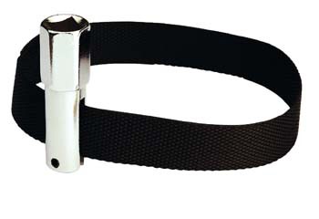 SATA世达工具 1/2系列带式滤清器扳手 18寸  97441