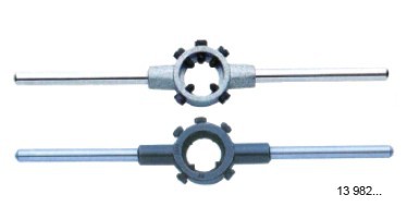 德国沃施莱格wollschlaeger圆板牙架 板牙架 板牙 圆板牙