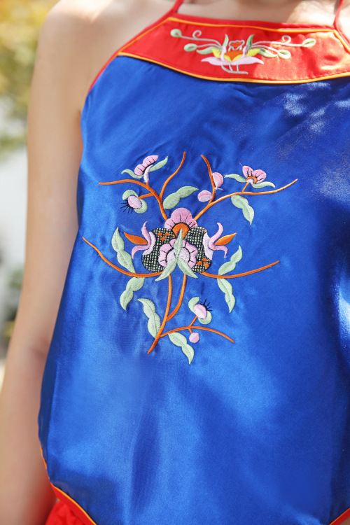 Soutiens-gorge QI LIXIANG en Satin - Ref 3370203 Image 12