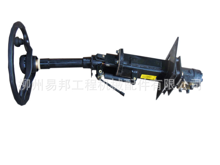 柳工配件 大量销售10E0021柳工原厂CLG856方向机工程机械铲车