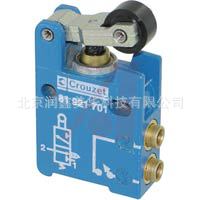 供应Crouzet 位置 检测器 气动  胶辊 81921701