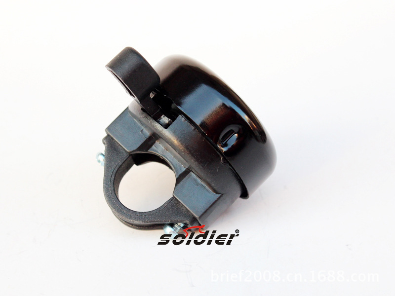 Avertisseur de vélo - Ref 1456464 Image 9