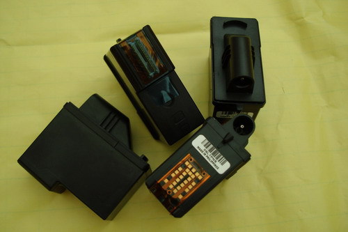 适用于艺能写真机喷头 美奂赛天使六色喷画机喷头特价直销