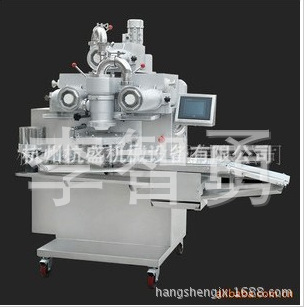 包馅机,包馅快包馅好月饼麻薯老婆饼凤梨酥馅饼鱼丸包馅机