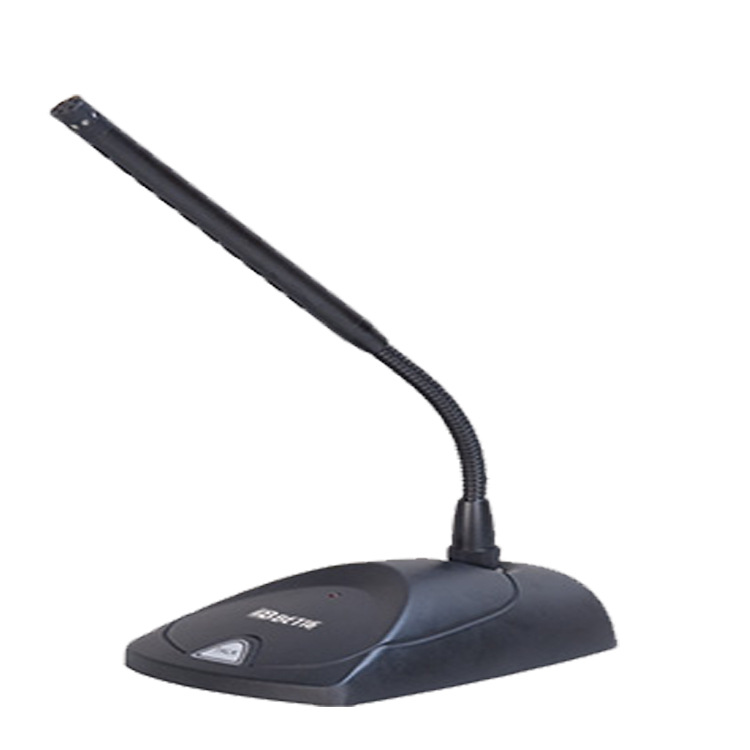 会议系统、会议话筒、会议麦克风 OT-910 鹅颈话筒