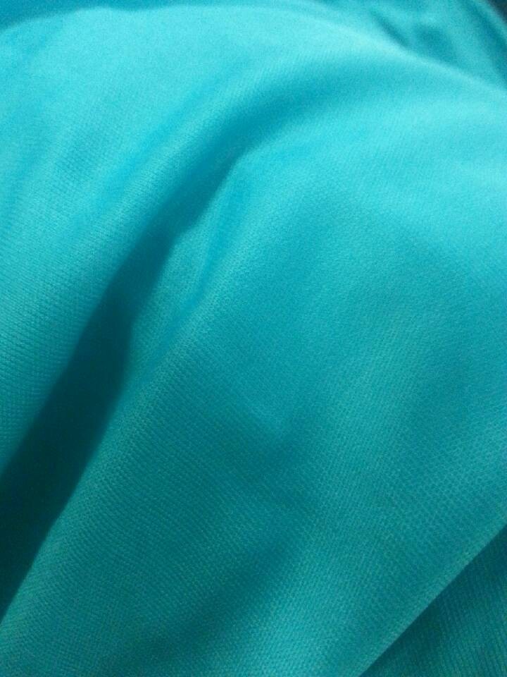 供应各种规格的50D针织平板布 双面布 双面针织面料 吸湿排汗