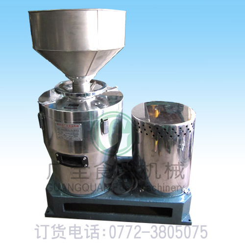 厂家供应200分体式磨浆机