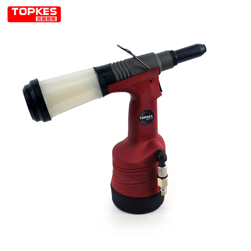 供应台湾拓普凯斯自动吸钉铆钉枪气动拉钉枪TPK-7100V