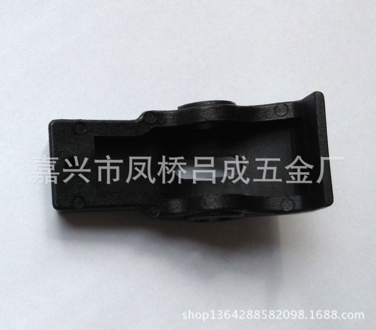 供应康复器材配件 轮叉刹车件【厂家直销】LC-289