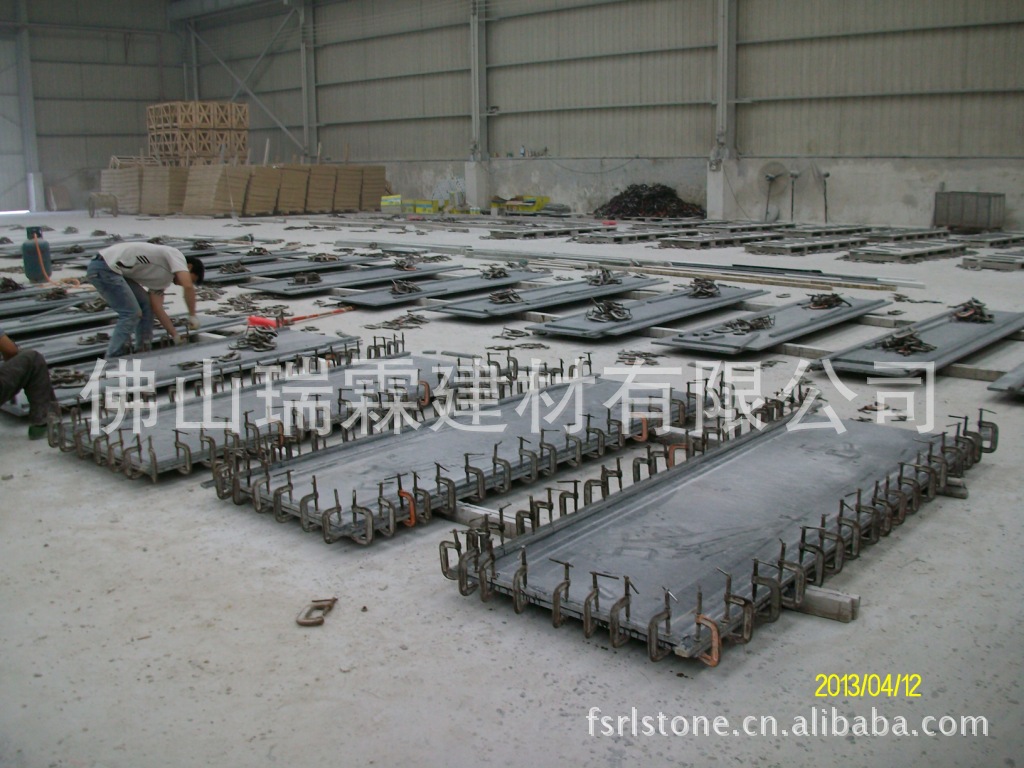 专业定制各种进口天然花岗岩厨柜板人造石英石洗手台火锅桌|ms