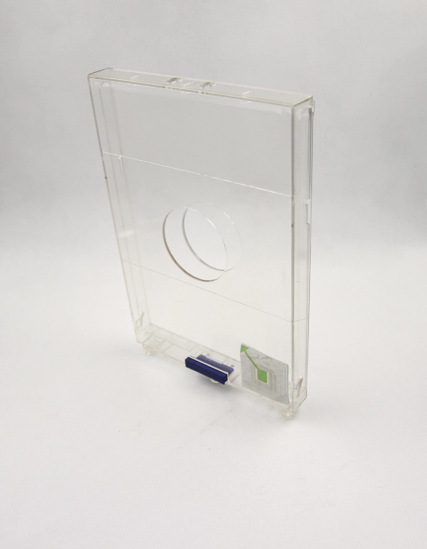 厂家供应Rf8.2mhz的超市DVD防盗保护盒