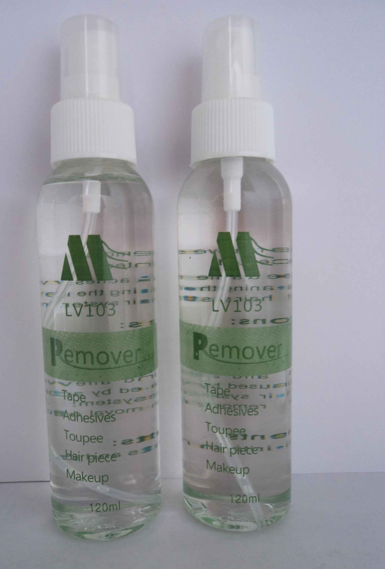 假發織發補發發塊除膠液清膠液去膠液解膠液溶解液清除劑