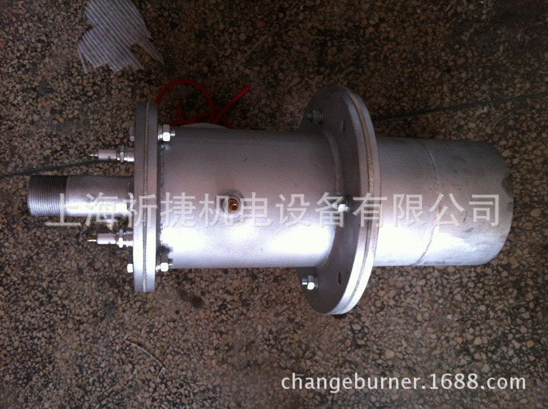 供应耐高温燃气烧嘴