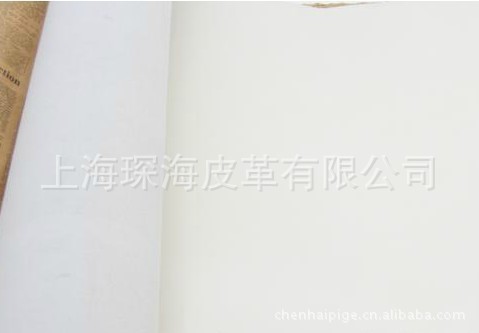 （白色纳帕） 牛皮  头层牛皮 皮革皮料 牛皮面料 白色