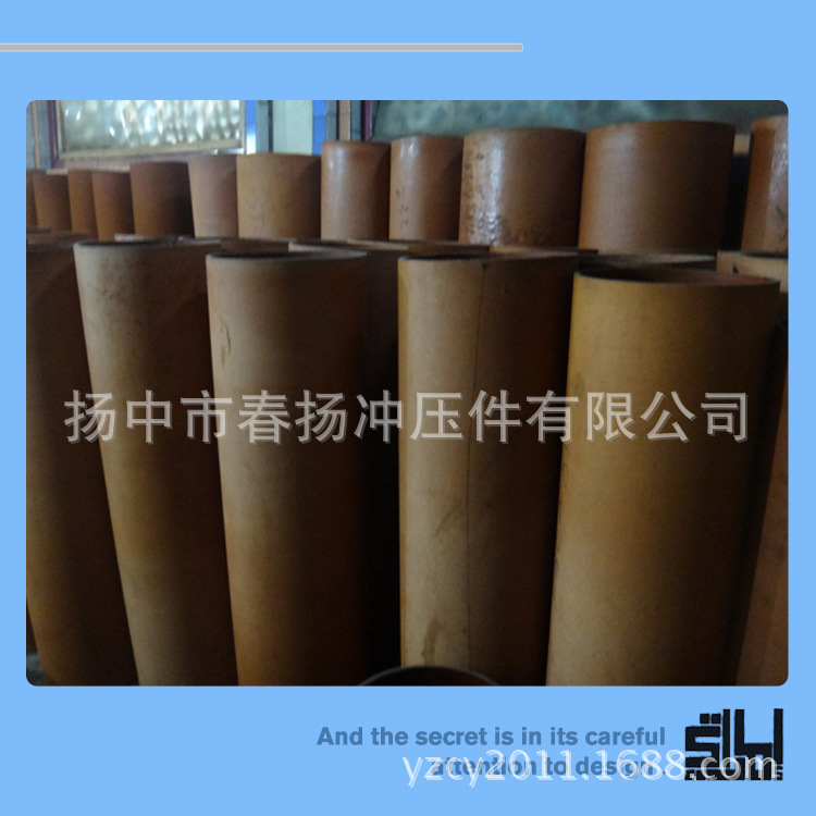 大量供应机械密封件耐磨环 酚醛夹布导向环 酚醛夹布支撑环可定