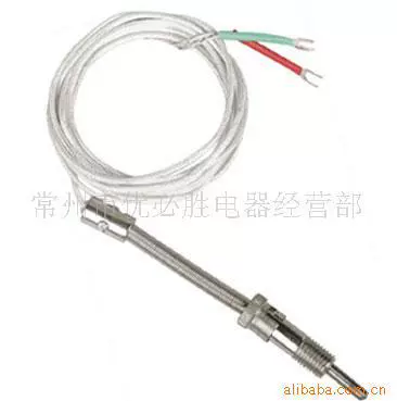 Поставка противоударного и противоударного термопары (изображения)