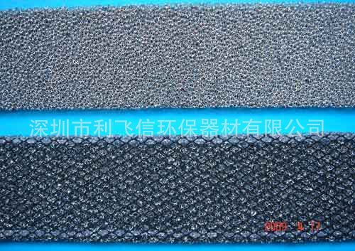 厂家批发纳米银抗菌过滤网 过滤网