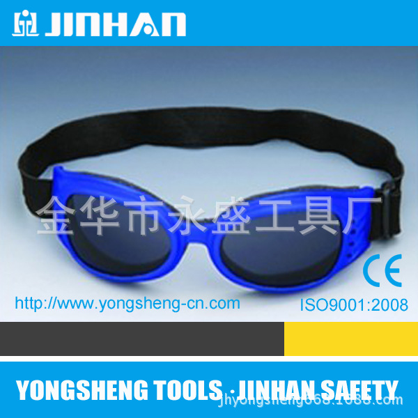 厂家直销防护眼镜滑雪眼镜防冲击眼镜强化防雾眼镜