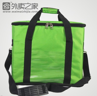 goods in stock Takeaway box Food delivery Heat insulation box Fast food delivery Portable vehicle Takeaway box