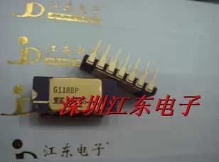 G118BP 深圳原装现货价格以询价为准。 