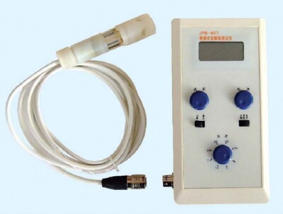 便携式溶解氧分析仪JPB-607   |ms