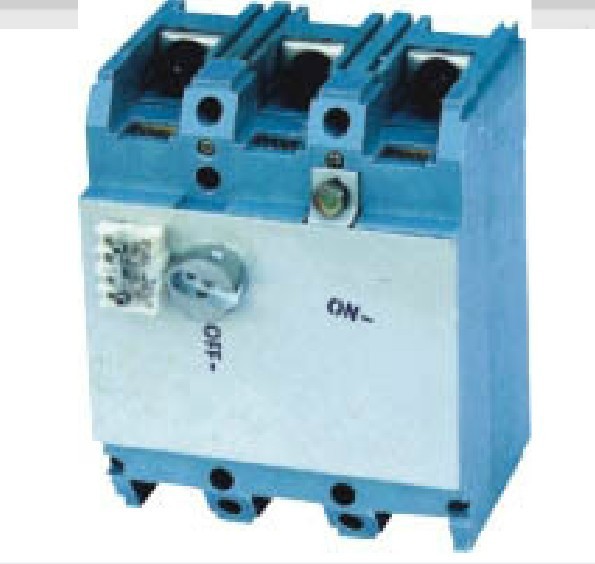 隔离开关 负荷开关1.14KV GM2-400 1140V 660V