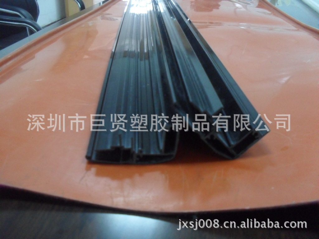 供应挤塑型材  型材 型材加工