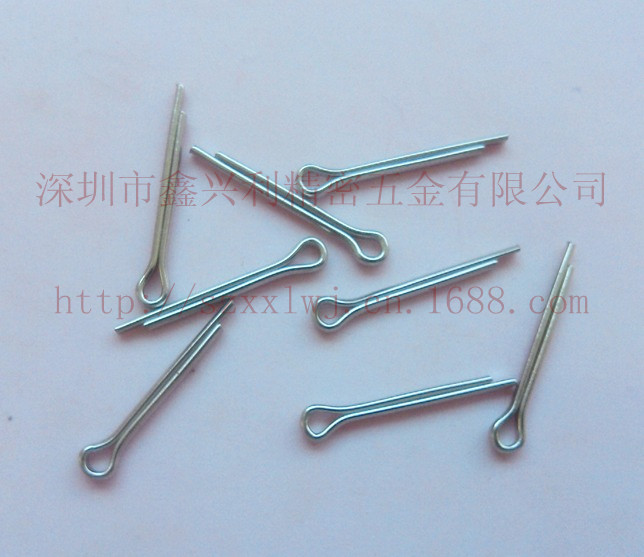 DIN94/GB91不锈钢开口销