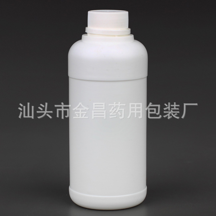 液体塑料瓶 250ML液体瓶