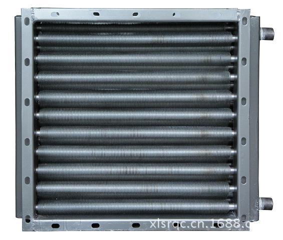 雪浪换热器厂家供应优质空气侧蒸汽散热器化工专业生产可拆式