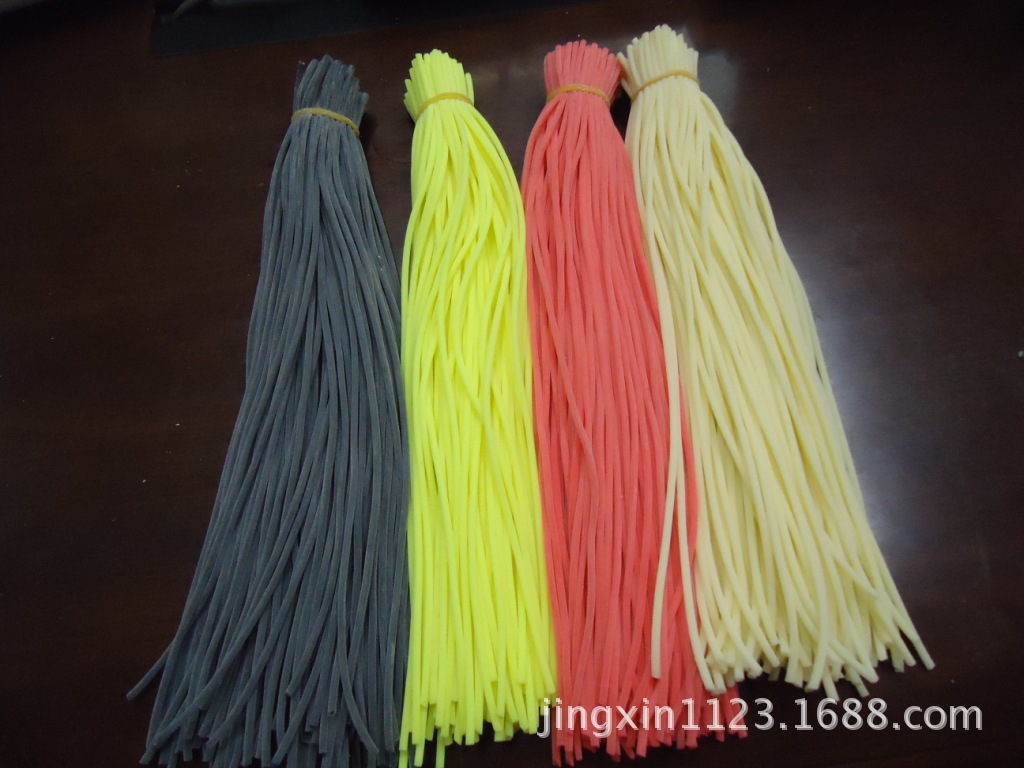 优质环保橡胶气门芯橡皮筋 天然橡胶管 环保橡皮筋 耐高温批发