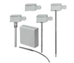 A99EY-1C 室外型温度传感器 热敏电阻   美国江森