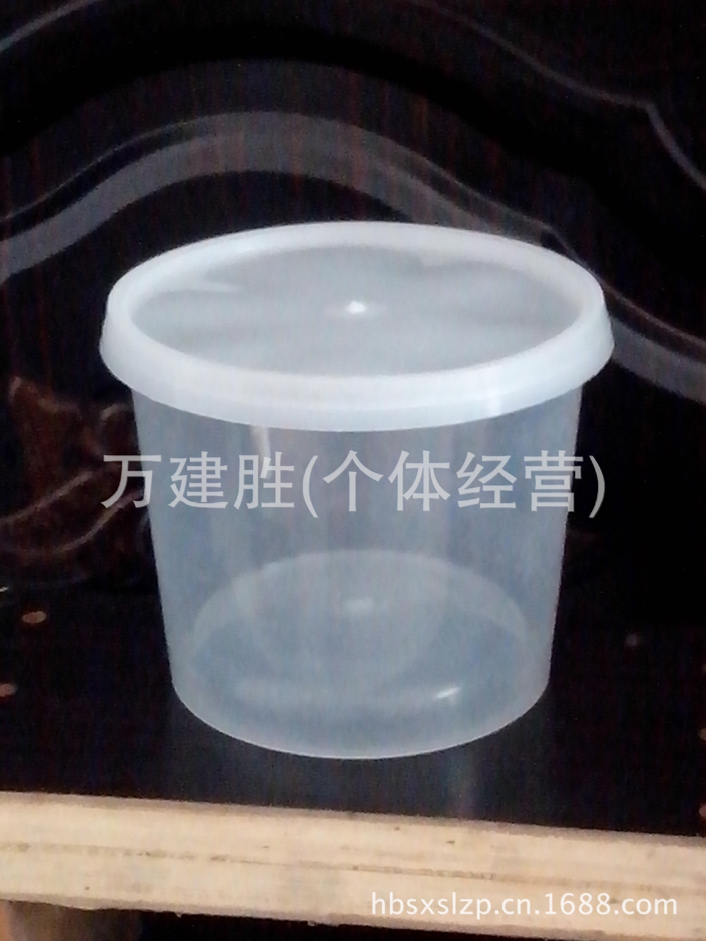 郑州塑料食品桶