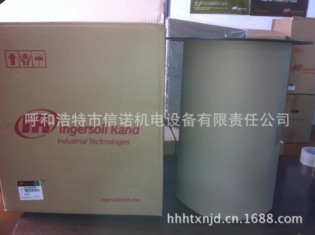 英格索兰54749247空压机空油分