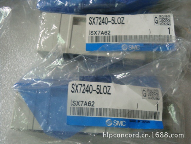 供应全新原装 SX7240-5LOZ 电磁阀