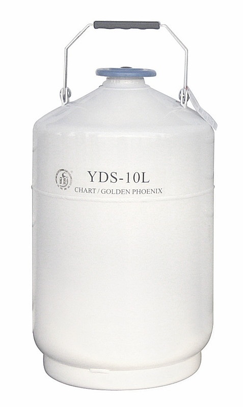 液氮轉移罐YDS-10L