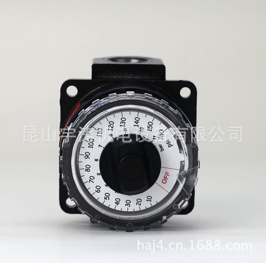 WILKERSON调压阀：R21-C4-000