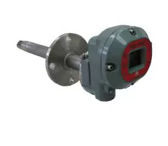 日本理研防爆接触燃烧式可燃性气体检测仪SD-2500