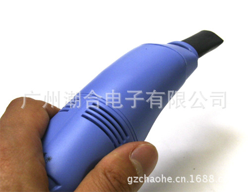 mini aspirateur USB - Ref 428935 Image 7