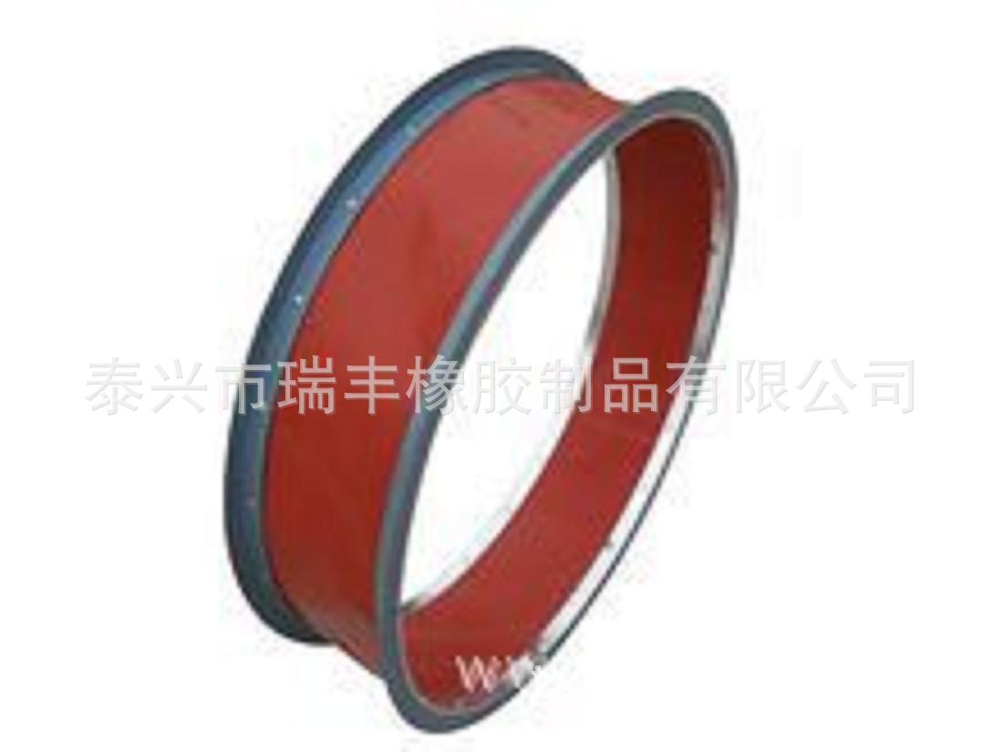 供应风机软连接，风管软连接布，耐高温防腐柔性连接