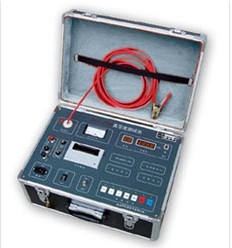 SX-2000真空度测试仪