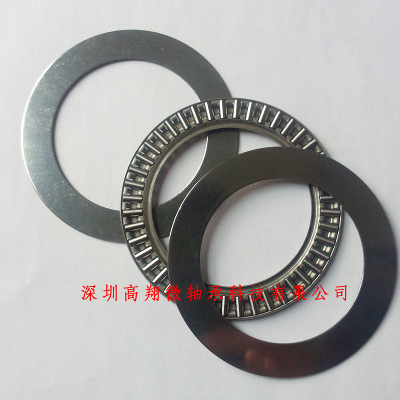 供应推力滚针轴承 AXK系列轴承 厂家直销 AXK5070 (图)