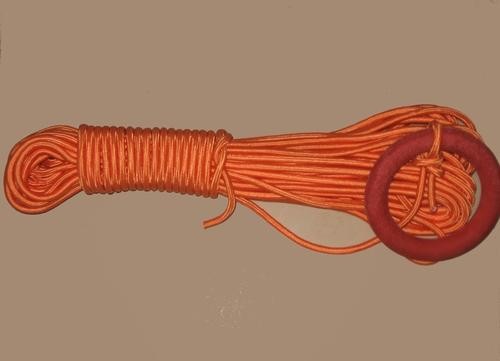 30M救生圈浮索 浮索 带壳浮索 船用救生圈浮索