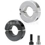 日本米思米（MISUMI）固定环 铰链型 PSCSH/SCSH/SSCSH 免键轴衬