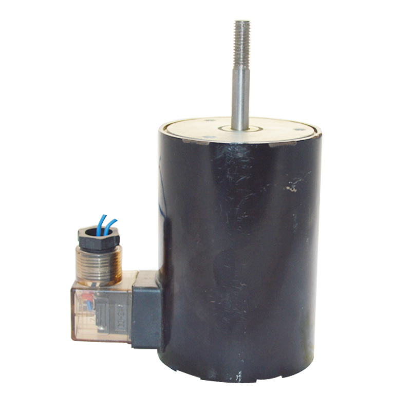 厂家直销 电磁铁 MQZ10-50 直流 牵引电磁铁