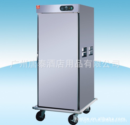 供应DH-11-21单门保温餐车, 不锈钢产品,价格便宜,质量保证