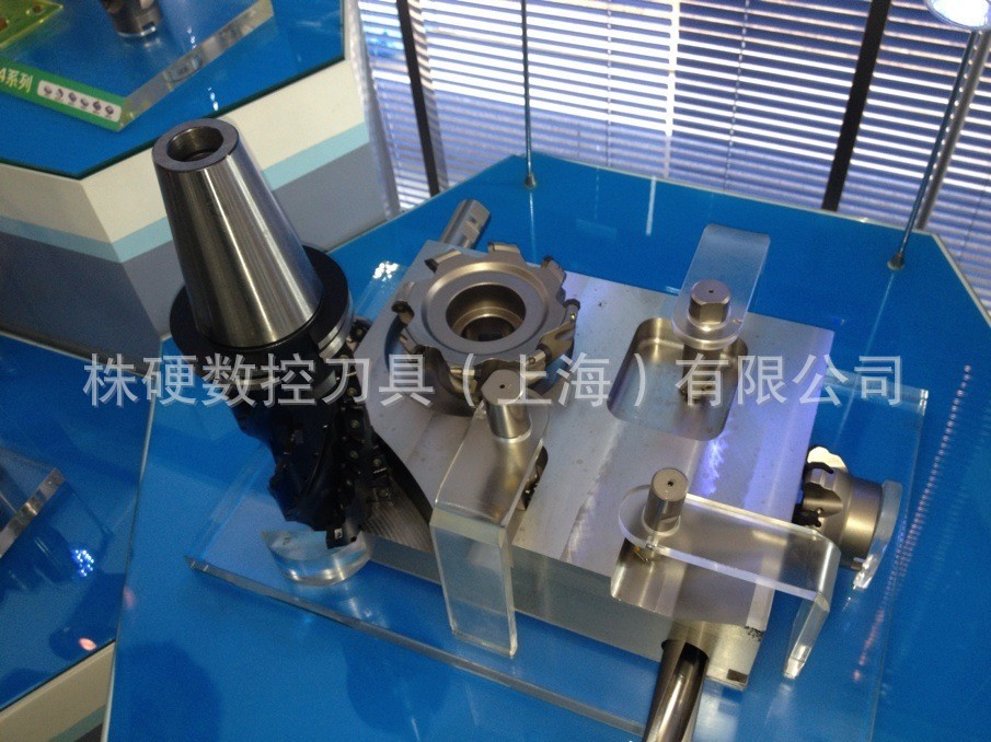 HSK-A40-SRN12-90 热膨胀刀柄    株洲钻石上海总代理