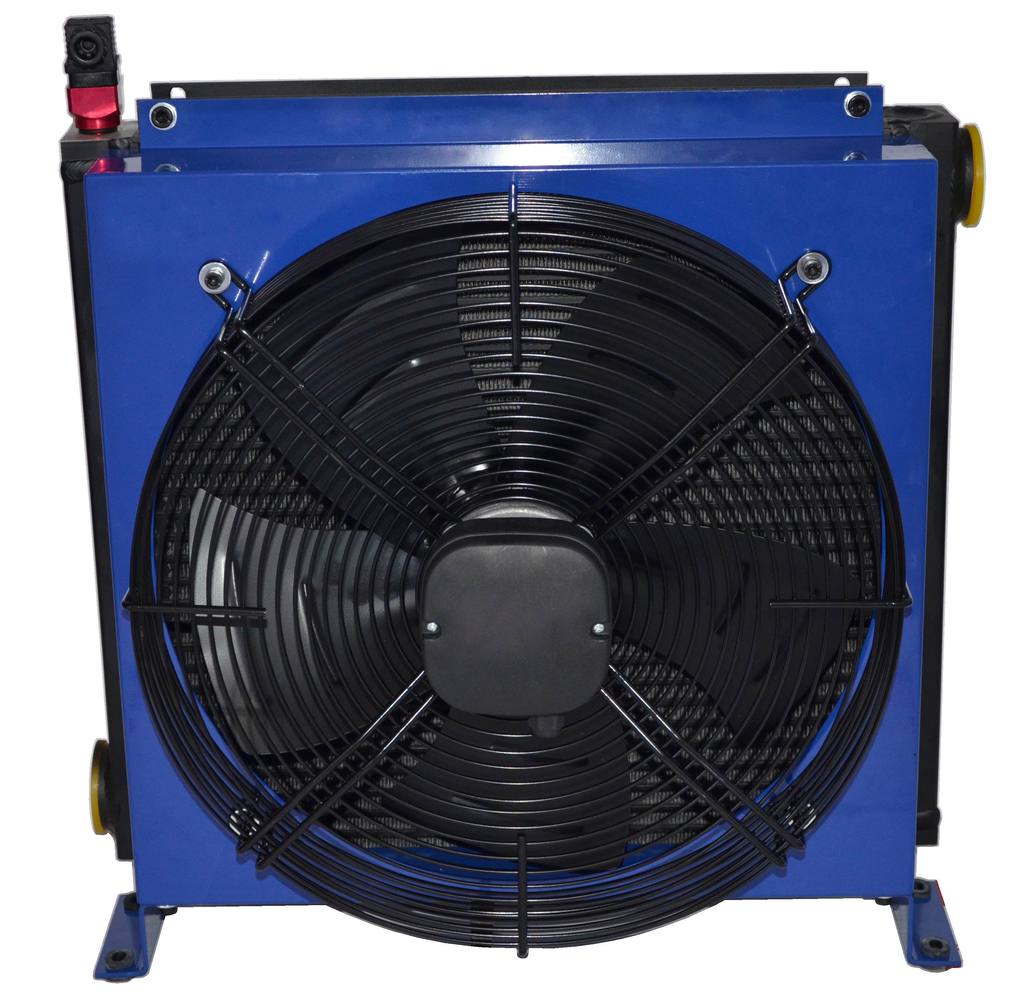 WHE 2030 热交换器