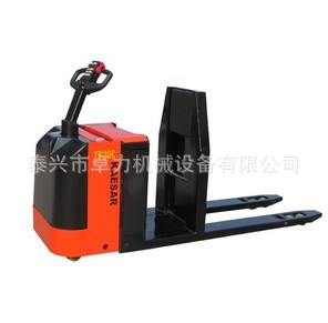 优质2吨电动拖车，电动行走，电动升降，电动牵引车