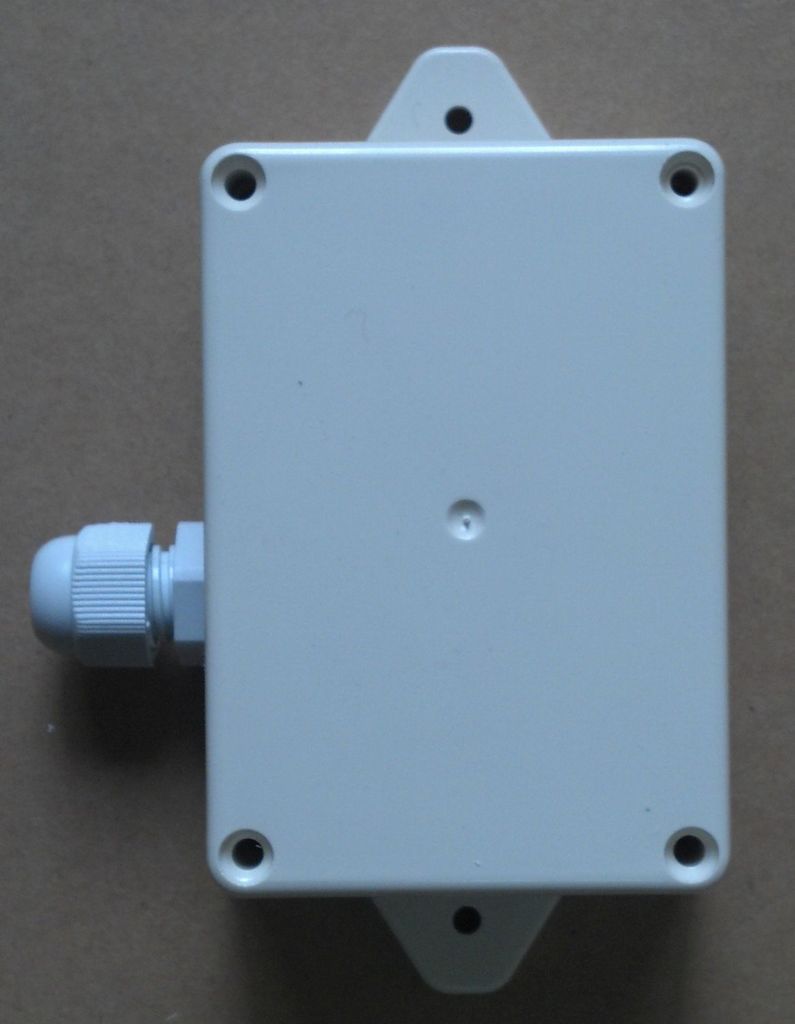 非接触式 防水型 限位开关，卷帘机下限位磁控开关